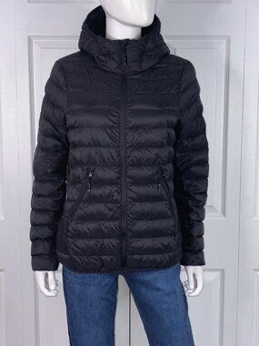 I.FIV5 SIMONS women's Autumn/Winter Coat small